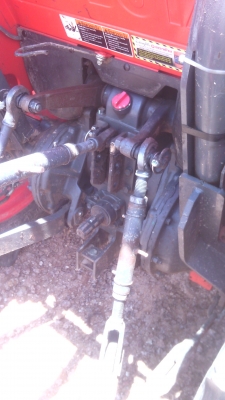 รถไถคูโบต้า47แรง