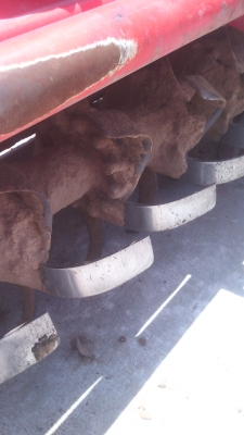 รถไถคูโบต้า47แรง