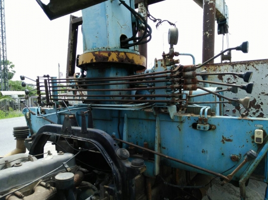 หกลล้อ อีซูชุ JCM 6BB1-145เครนTANADO 3ตัน ช่วงยาว5.80ม สภาพรถใช้งาน ทะเบียนพร้อมโอน ราคาเบาๆ 385,000บ หกลล้อ อีซูชุ JCM 6BB1-145เครนTANADO 3ตัน ช่วงยาว5.80ม สภาพรถใช้งาน ทะเบียนพร้อมโอน ราคาเบาๆ 385,000บ