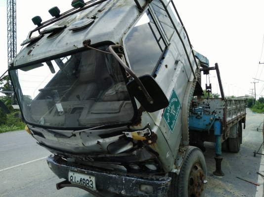 หกลล้อ อีซูชุ JCM 6BB1-145เครนTANADO 3ตัน ช่วงยาว5.80ม สภาพรถใช้งาน ทะเบียนพร้อมโอน ราคาเบาๆ 385,000บ หกลล้อ อีซูชุ JCM 6BB1-145เครนTANADO 3ตัน ช่วงยาว5.80ม สภาพรถใช้งาน ทะเบียนพร้อมโอน ราคาเบาๆ 385,000บ