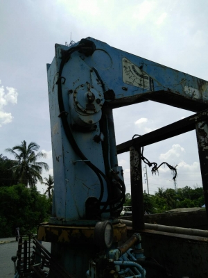 หกลล้อ อีซูชุ JCM 6BB1-145เครนTANADO 3ตัน ช่วงยาว5.80ม สภาพรถใช้งาน ทะเบียนพร้อมโอน ราคาเบาๆ 385,000บ หกลล้อ อีซูชุ JCM 6BB1-145เครนTANADO 3ตัน ช่วงยาว5.80ม สภาพรถใช้งาน ทะเบียนพร้อมโอน ราคาเบาๆ 385,000บ