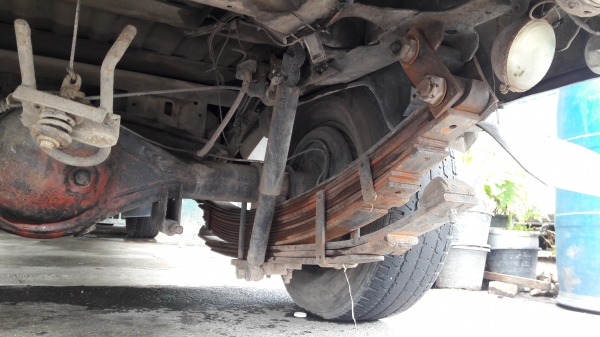 ขาย ไมตี้ ตอนเดียว ปี 96พร้อมบันทุกวิ่งงาน