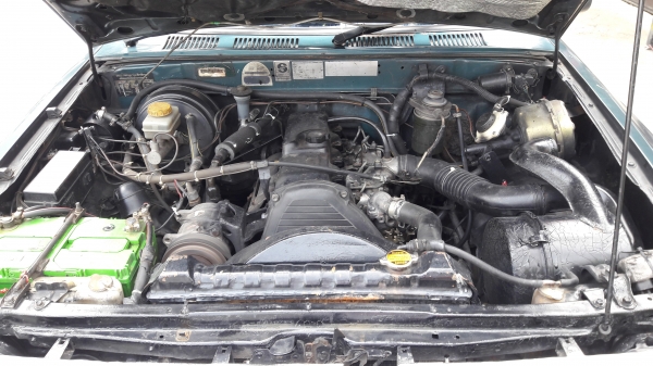 ขาย ไมตี้ ตอนเดียว ปี 96พร้อมบันทุกวิ่งงาน