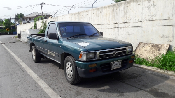 ขาย ไมตี้ ตอนเดียว ปี 96พร้อมบันทุกวิ่งงาน