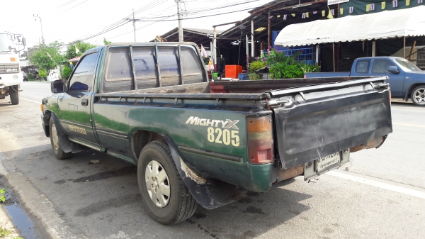 ขาย ไมตี้ ตอนเดียว ปี 96พร้อมบันทุกวิ่งงาน