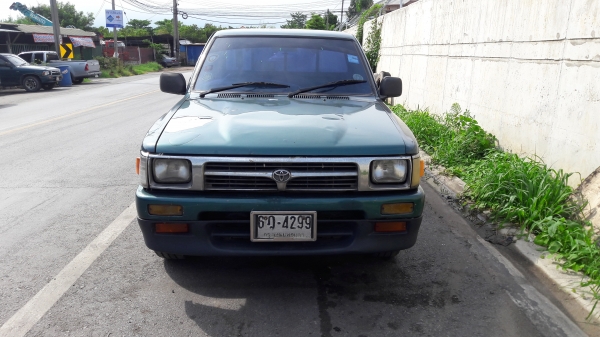 ขาย ไมตี้ ตอนเดียว ปี 96พร้อมบันทุกวิ่งงาน