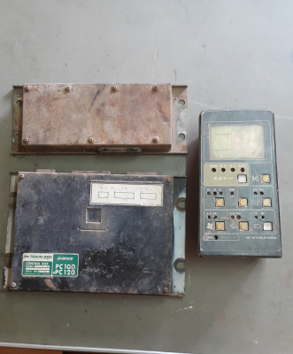 ขายกล่องไฟรถแม็คโคร 120 รุ่น 5