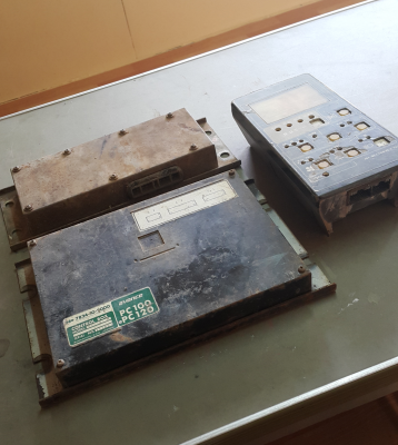 ขายกล่องไฟรถแม็คโคร 120 รุ่น 5