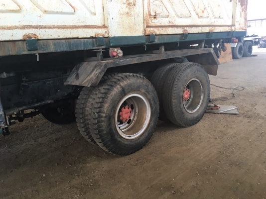 ขายM6260แรงดั้มสามมิตร มีระบบลากพ่วง ขาย สด ผ่อน