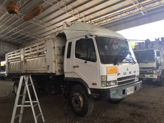 ขายM6260แรงดั้มสามมิตร มีระบบลากพ่วง ขาย สด ผ่อน