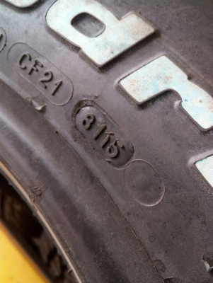 265/70R17 ยางใหม่  BF Goodrich Mud-terrin T/A MADE IN USA. tel.081-4273941 ไอดีไลน์ 0814273941