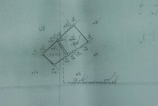 ขายที่ดินพระประแดง ซอยเพชรหึงษ์ 52 บางกอบัว เนื้อที่ 4 ไร่ 2 งาน 47 ตร.ว.