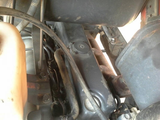 คูโบต้า L4508 DI