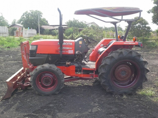 คูโบต้า L4508 DI