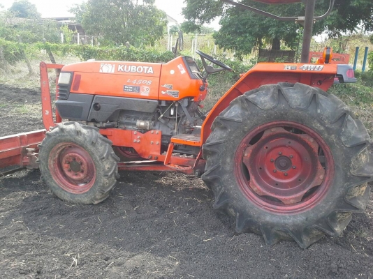 คูโบต้า L4508 DI