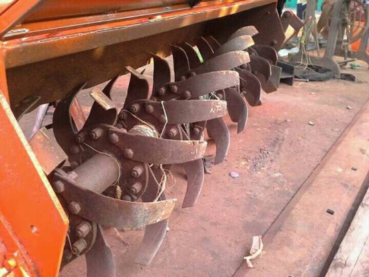 คูโบต้า L4508 DI