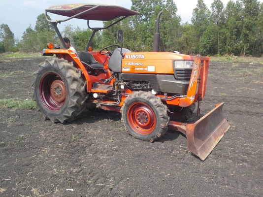 คูโบต้า L4508 DI