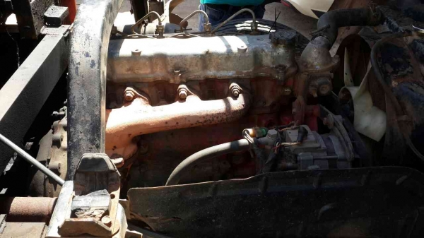 ขายด่วนหกล้อHINO KM779ติดเครน TANADO 3ตันราคาเบาๆตามสภาพโทร0843923995 ขายด่วนหกล้อHINO KM779ติดเครน TANADO 3ตันราคาเบาๆตามสภาพโทร0843923995