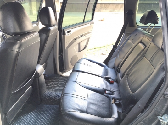 mitsubishi pajero sport 4x4 2.5 สีเทาดำ ปี 2013 รถมือเดียว เช็คศูนย์ตลอดบุ๊คเซอร์วิชครบ mitsubishi pajero sport 4x4 2.5 สีเทาดำ ปี 2013 รถมือเดียว เช็คศูนย์ตลอดบุ๊คเซอร์วิชครบ