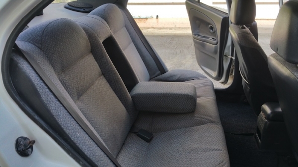 ขายท้ายเบนซ์ เครื่อง1.5หัวฉีด เกียร์ธรรมดา แอร์เย็น ขายท้ายเบนซ์ เครื่อง1.5หัวฉีด เกียร์ธรรมดา แอร์เย็น