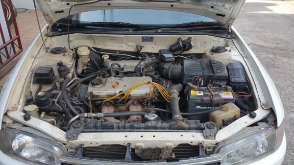 ขายท้ายเบนซ์ เครื่อง1.5หัวฉีด เกียร์ธรรมดา แอร์เย็น ขายท้ายเบนซ์ เครื่อง1.5หัวฉีด เกียร์ธรรมดา แอร์เย็น