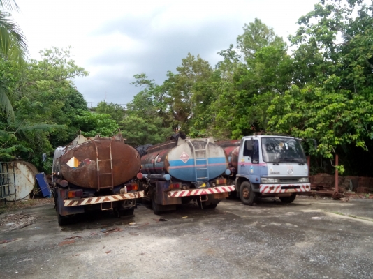 ขาย3คัน ฮีโน่2คันอีซูสุุ1คันพร้อมใช้งาน เล่มติดมือ...