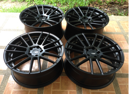 ล้อADV1 ขอบ 20 สภาพดี ไม่มีซ่อม ราคาไม่แพง