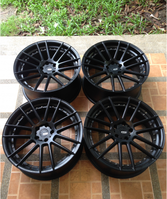 ล้อADV1 ขอบ 20 สภาพดี ไม่มีซ่อม ราคาไม่แพง