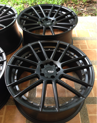 ล้อADV1 ขอบ 20 สภาพดี ไม่มีซ่อม ราคาไม่แพง