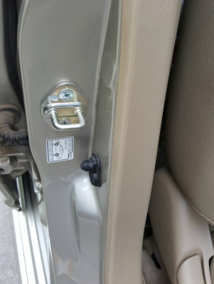 CIVIC ปี05 ไมล์แท้ 60,000กม. รถใช้น้อยพร้อมใช้งาน