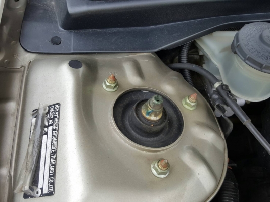 CIVIC ปี05 ไมล์แท้ 60,000กม. รถใช้น้อยพร้อมใช้งาน