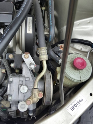 CIVIC ปี05 ไมล์แท้ 60,000กม. รถใช้น้อยพร้อมใช้งาน