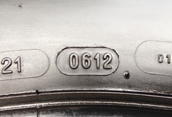 ยาง BF Goodrich 265 70 16 ปี12 ดอกเยอะ ราคาไม่แพง