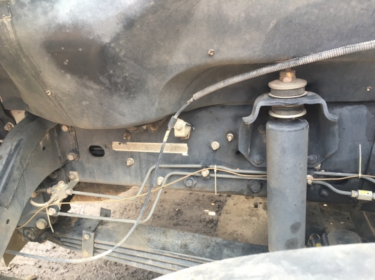 ขายหลงแก๊สโรงงานCNG380แรง ดั้ม12ล้อสวยๆเดิมๆมีระบบลากพ่วง ขาย สด ผ่อน