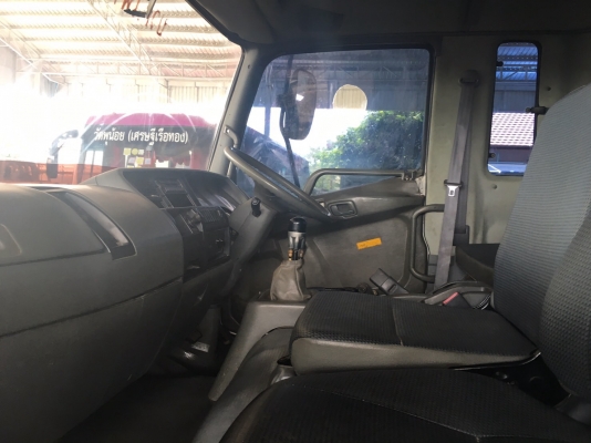 ขายหลงแก๊สโรงงานCNG380แรง ดั้ม12ล้อสวยๆเดิมๆมีระบบลากพ่วง ขาย สด ผ่อน