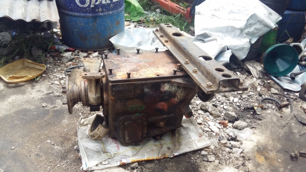 ขายสโลอินเตอร์ 4 สปีด ครบชุด