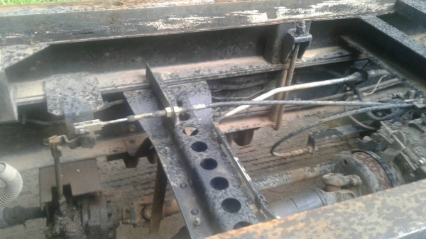 รถฮีโน่ 6 ล้อดั้ม FC9J  175 แรงม้า. ปี 54. , ( รถวิ่ง 87,xxx กม. )      สนใจติดต่อ  081 - 6079515