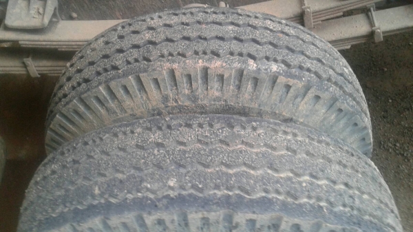 รถฮีโน่ 6 ล้อดั้ม FC9J  175 แรงม้า. ปี 54. , ( รถวิ่ง 87,xxx กม. )      สนใจติดต่อ  081 - 6079515