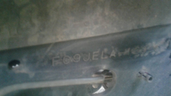 รถฮีโน่ 6 ล้อดั้ม FC9J  175 แรงม้า. ปี 54. , ( รถวิ่ง 87,xxx กม. )      สนใจติดต่อ  081 - 6079515