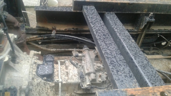 รถฮีโน่ 6 ล้อดั้ม FC9J  175 แรงม้า. ปี 54. , ( รถวิ่ง 87,xxx กม. )      สนใจติดต่อ  081 - 6079515