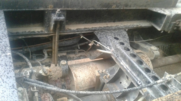 รถฮีโน่ 6 ล้อดั้ม FC9J  175 แรงม้า. ปี 54. , ( รถวิ่ง 87,xxx กม. )      สนใจติดต่อ  081 - 6079515