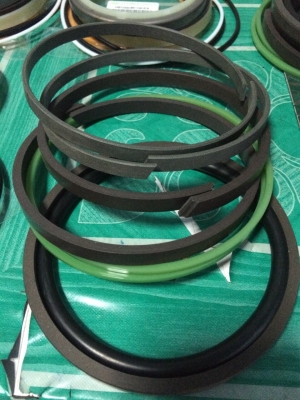 ซีลซ่อมกระบอก+ชุดซ่อมปั้ม+แพร