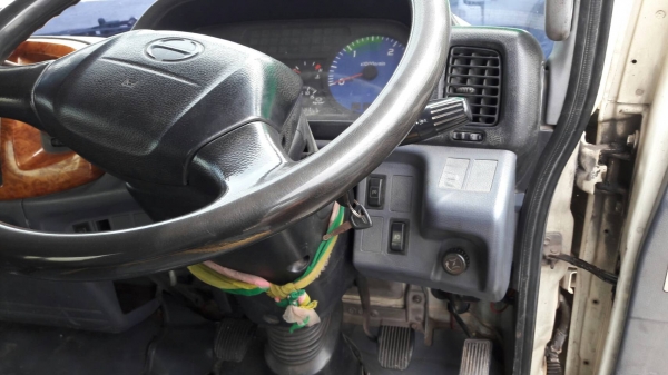 ขายHino320หัวลาก2เพลา