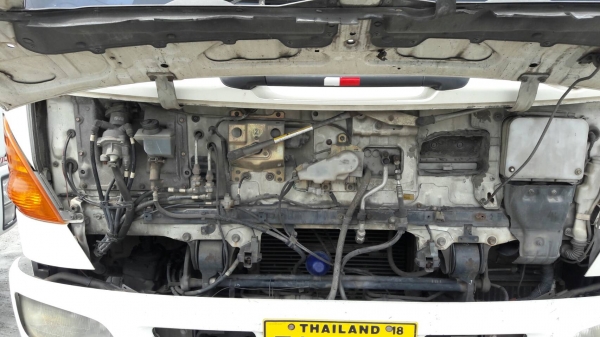 ขายHino320หัวลาก2เพลา