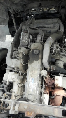 ขายHino320หัวลาก2เพลา