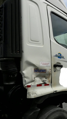 ขายHino320หัวลาก2เพลา