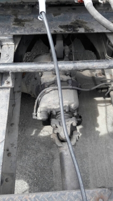 ขายHino320หัวลาก2เพลา