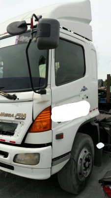 ขายHino320หัวลาก2เพลา
