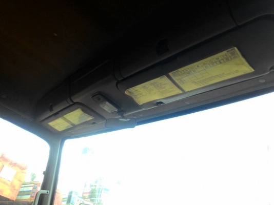 ขายครับ Isuzu Deca เครื่อง 6HH1 24 วาล์ว 210 แรงรถปี 48 เกียร์ ZF สภาพสวยพร้อมใช้งาน เอกสารเล่มทะเบียนพร้อมโอน เครื่องดี คัสชีงาม ราคา 1,250,000 สนใจติดต่อ 0845672050