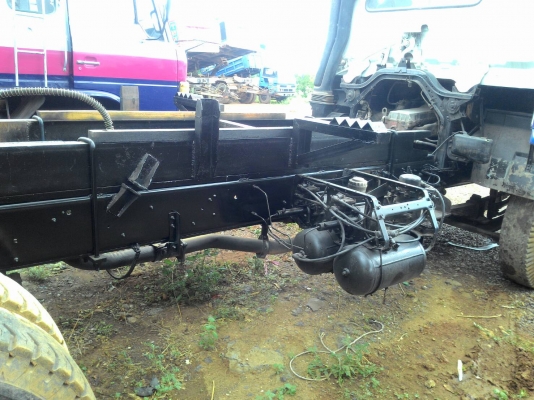 ขายครับ Isuzu Deca เครื่อง 6HH1 24 วาล์ว 210 แรงรถปี 48 เกียร์ ZF สภาพสวยพร้อมใช้งาน เอกสารเล่มทะเบียนพร้อมโอน เครื่องดี คัสชีงาม ราคา 1,250,000 สนใจติดต่อ 0845672050